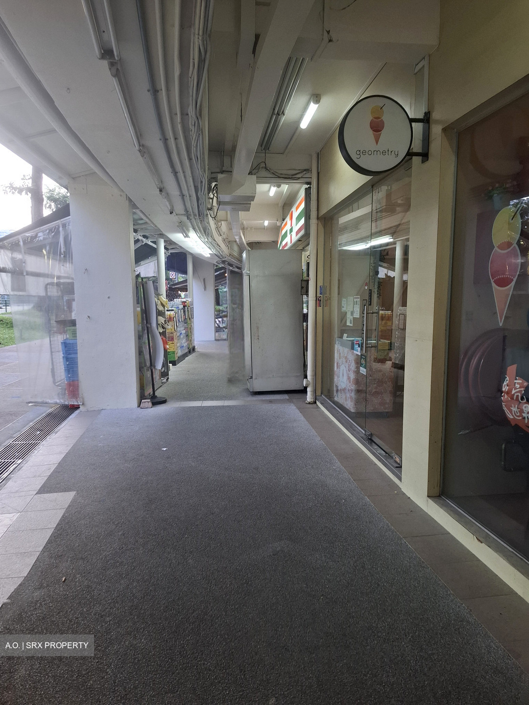 Brickworks Estate (D3), Retail #594858031